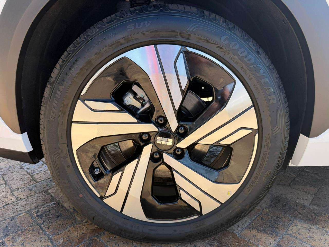 2026 Geely E5 Apex - Image 6