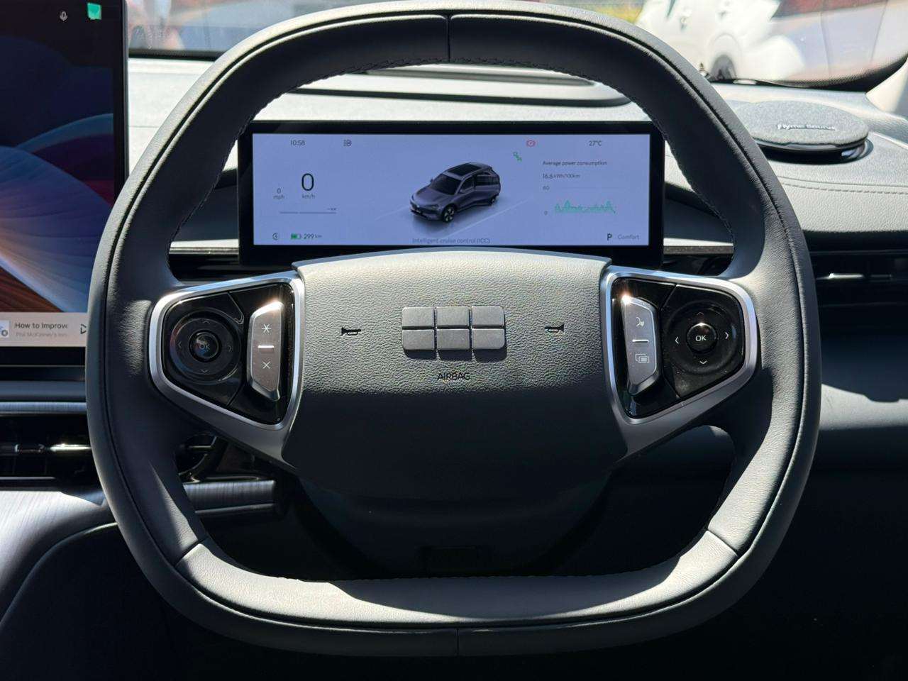 2026 Geely E5 Apex - Image 7