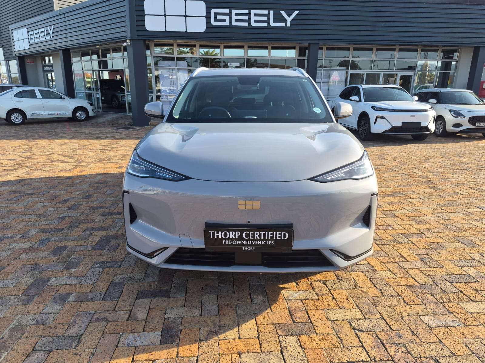 2026 Geely E5 Aspire - Image 1