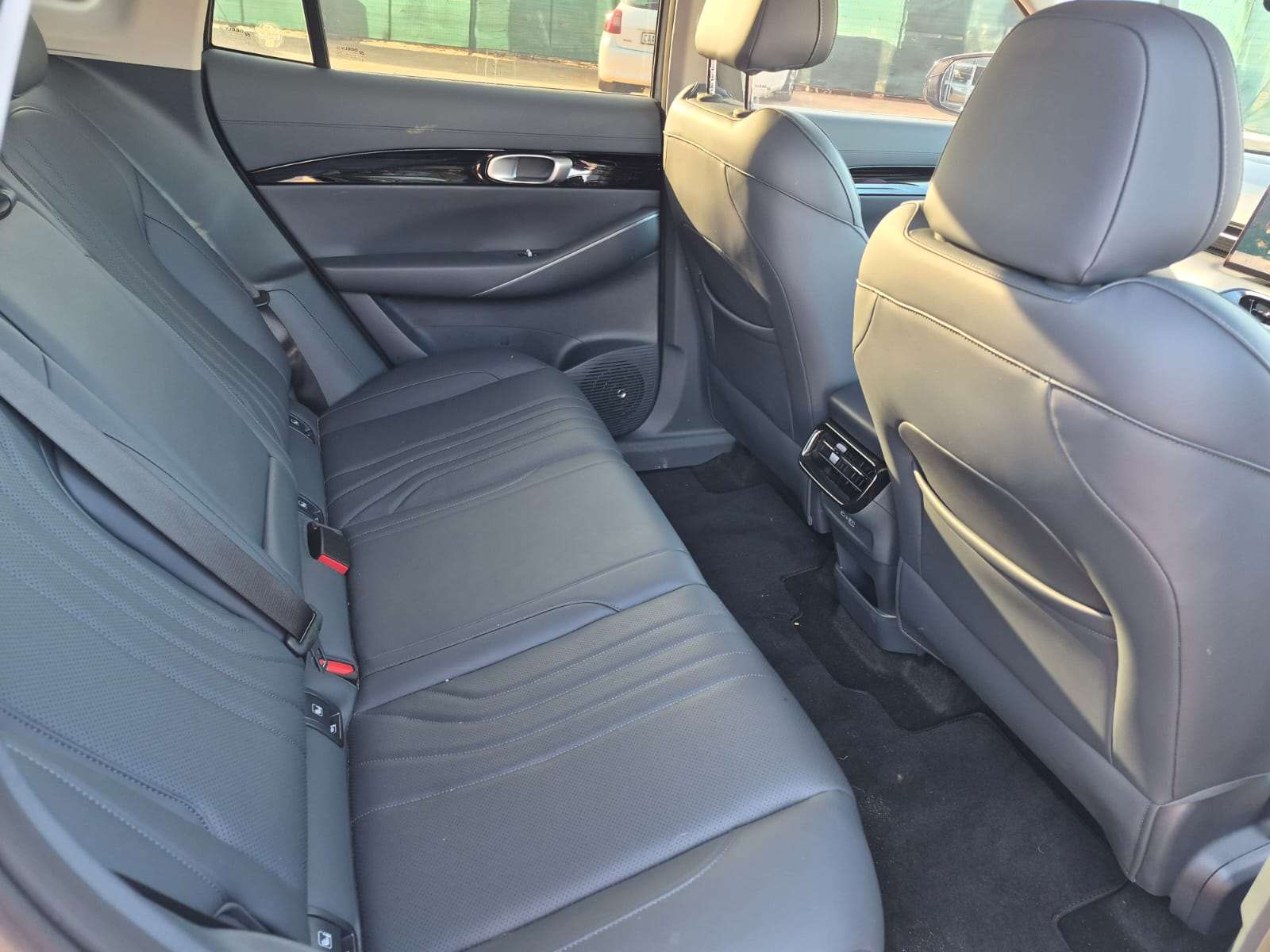 2026 Geely E5 Aspire - Image 13