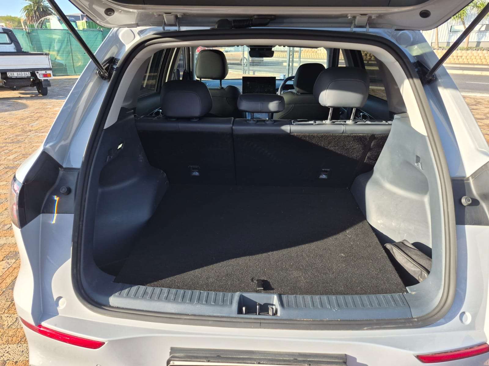 2026 Geely E5 Aspire - Image 7