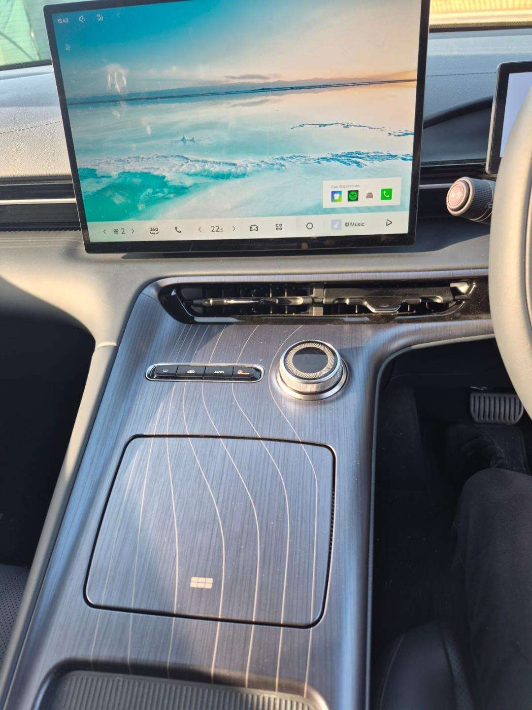 2026 Geely E5 Aspire - Image 14