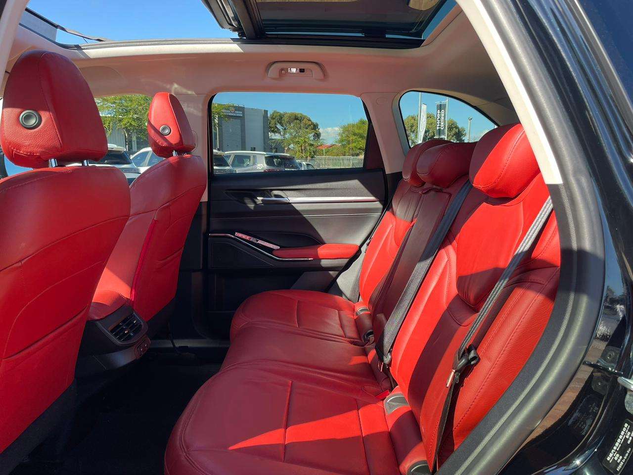 2022 Haval H6 H6 2.0T SUPER LUXURY 4X4 DCT - Image 15