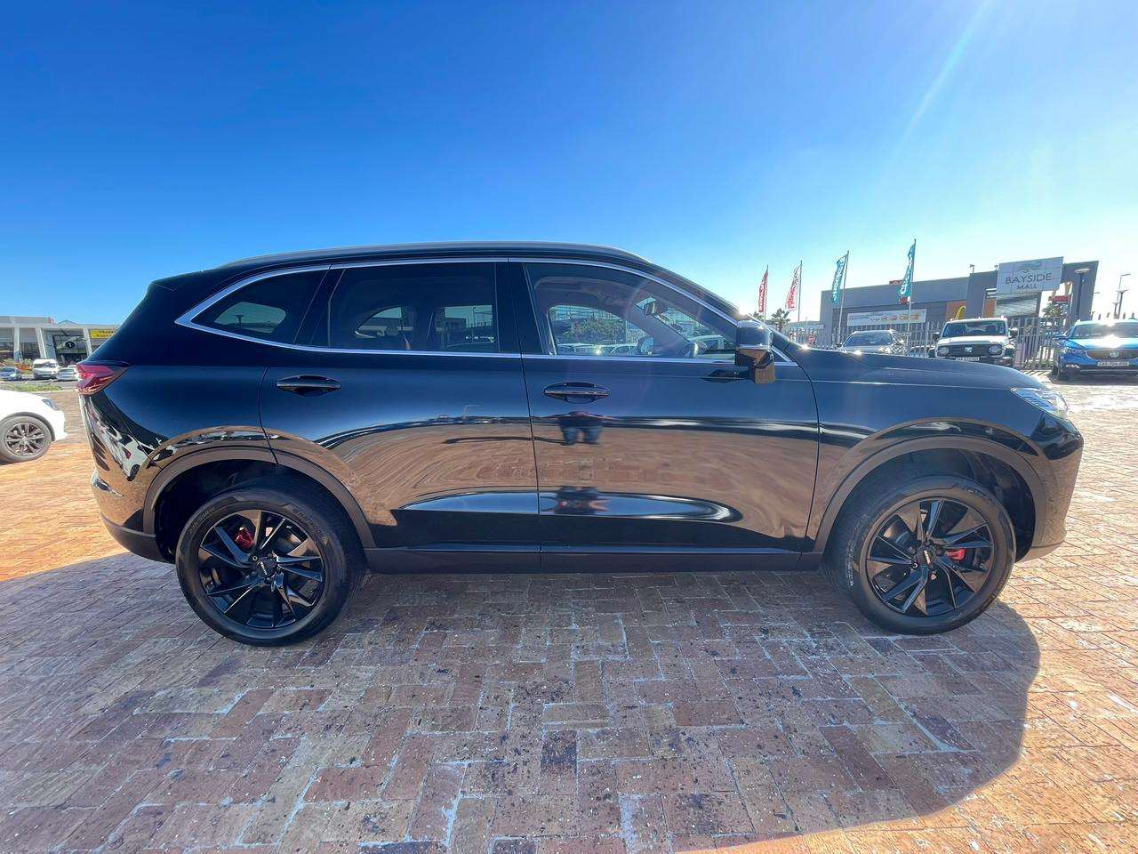 2022 Haval H6 H6 2.0T SUPER LUXURY 4X4 DCT - Image 8