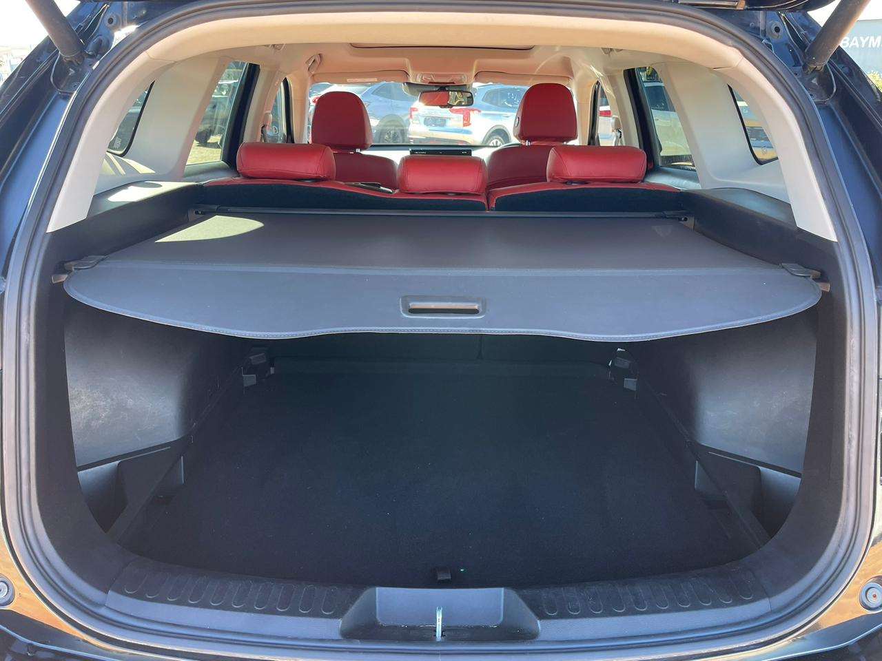 2022 Haval H6 H6 2.0T SUPER LUXURY 4X4 DCT - Image 10
