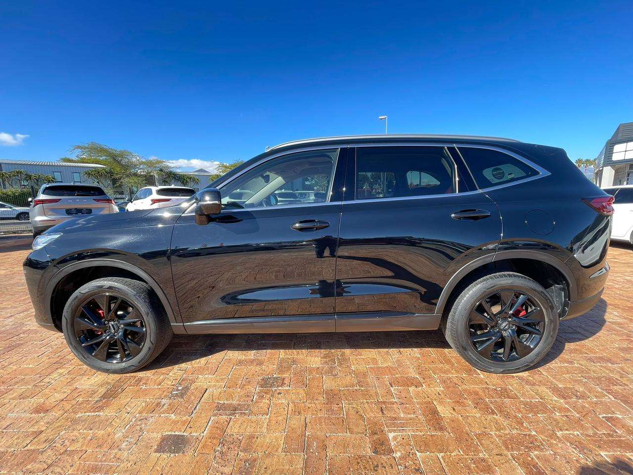 2022 Haval H6 H6 2.0T SUPER LUXURY 4X4 DCT - Image 4