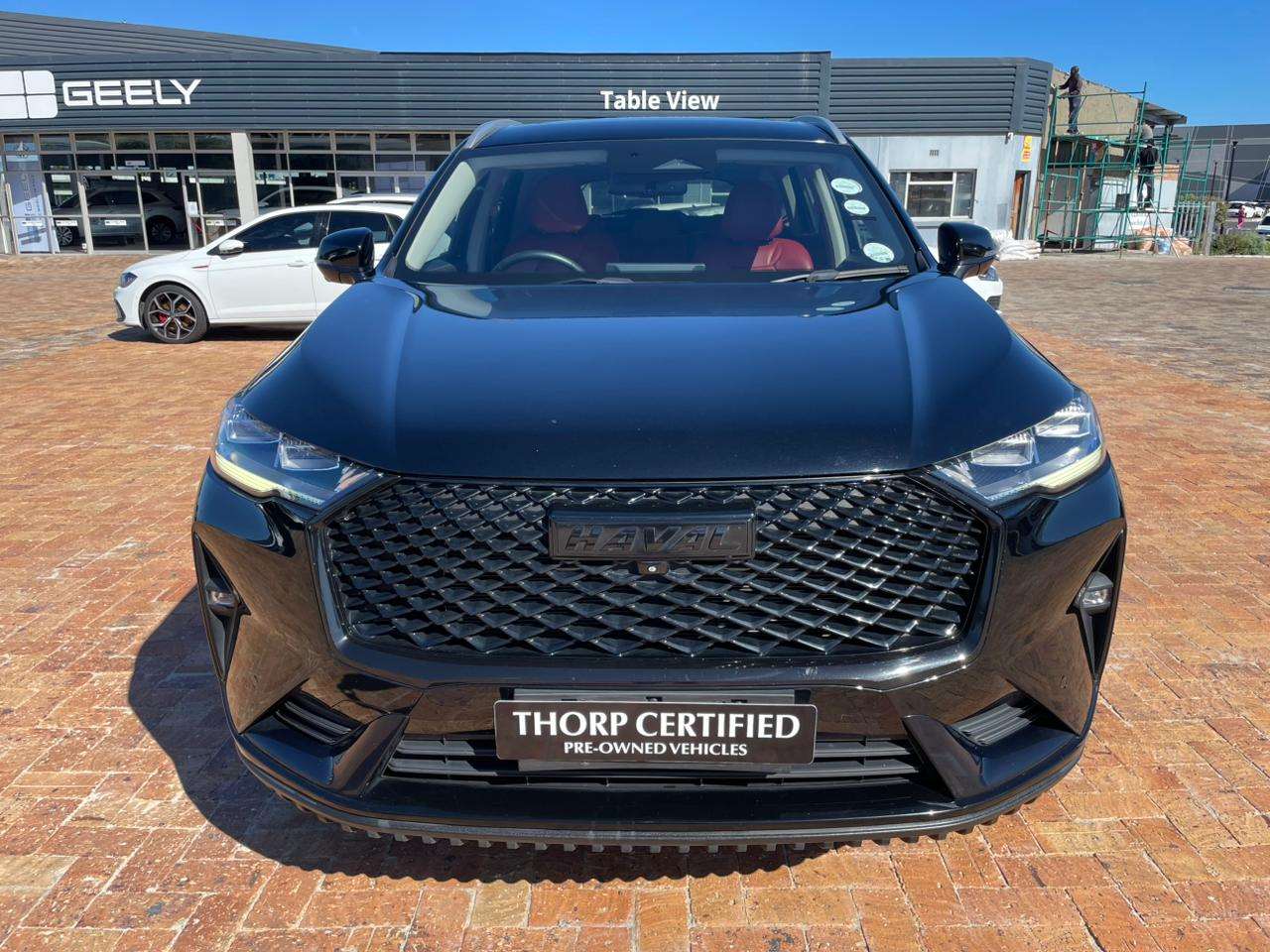 2022 Haval H6 H6 2.0T SUPER LUXURY 4X4 DCT - Image 2