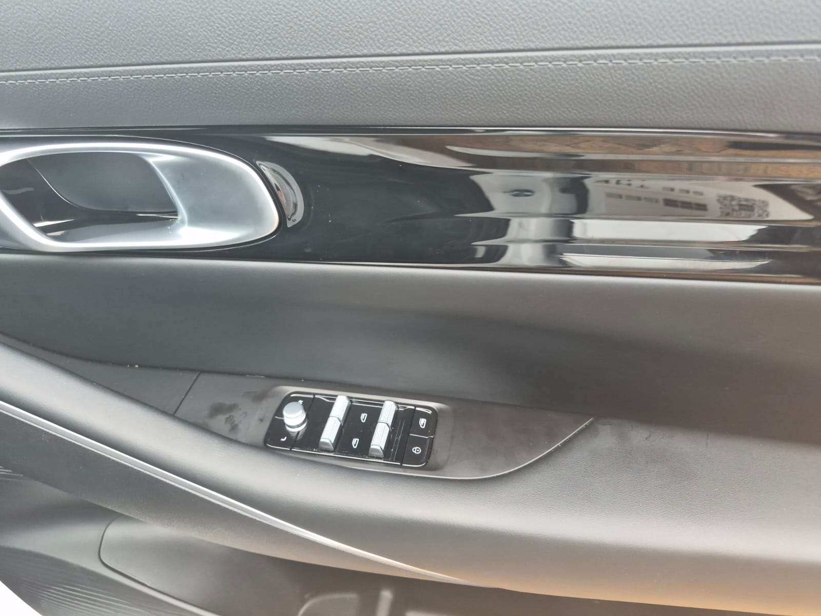 2026 Geely E5 Em-I Aspire - Image 15