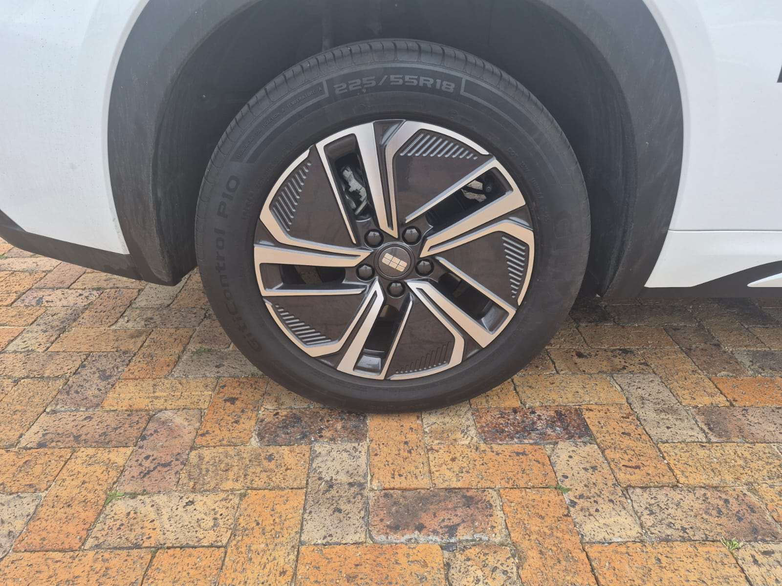 2026 Geely E5 Em-I Aspire - Image 10