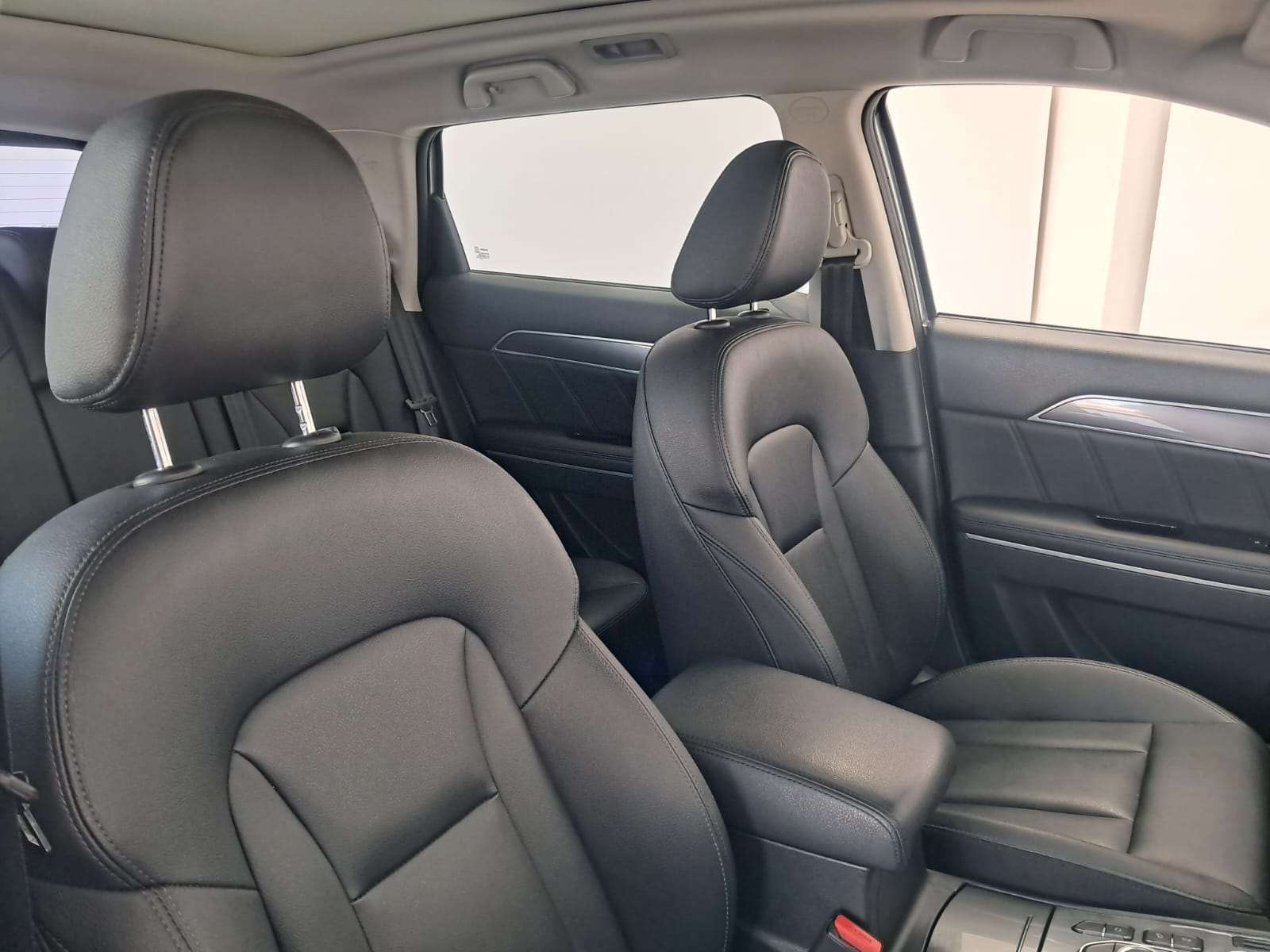 2020 Haval H6C 2.0T 6DCT 4x2 Luxury - Image 8