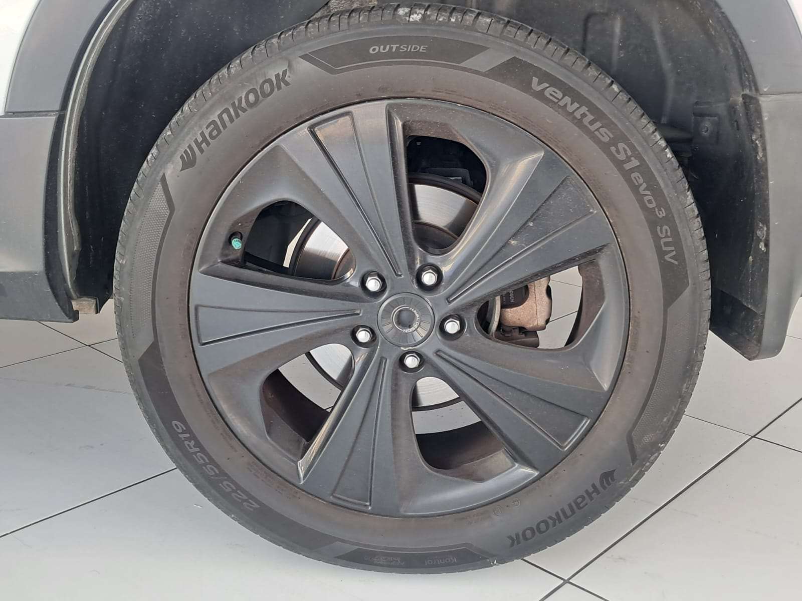 2020 Haval H6C 2.0T 6DCT 4x2 Luxury - Image 16