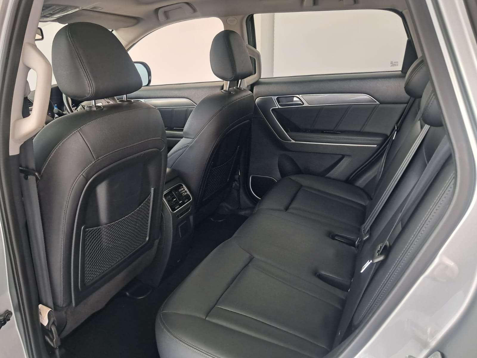 2020 Haval H6C 2.0T 6DCT 4x2 Luxury - Image 11