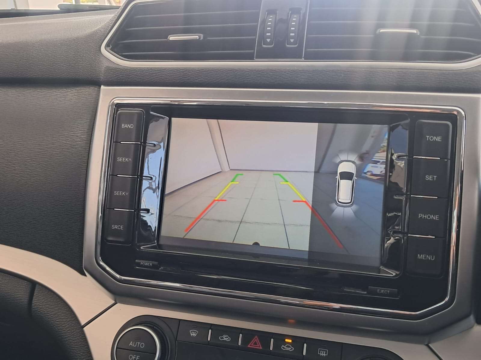 2020 Haval H6C 2.0T 6DCT 4x2 Luxury - Image 7