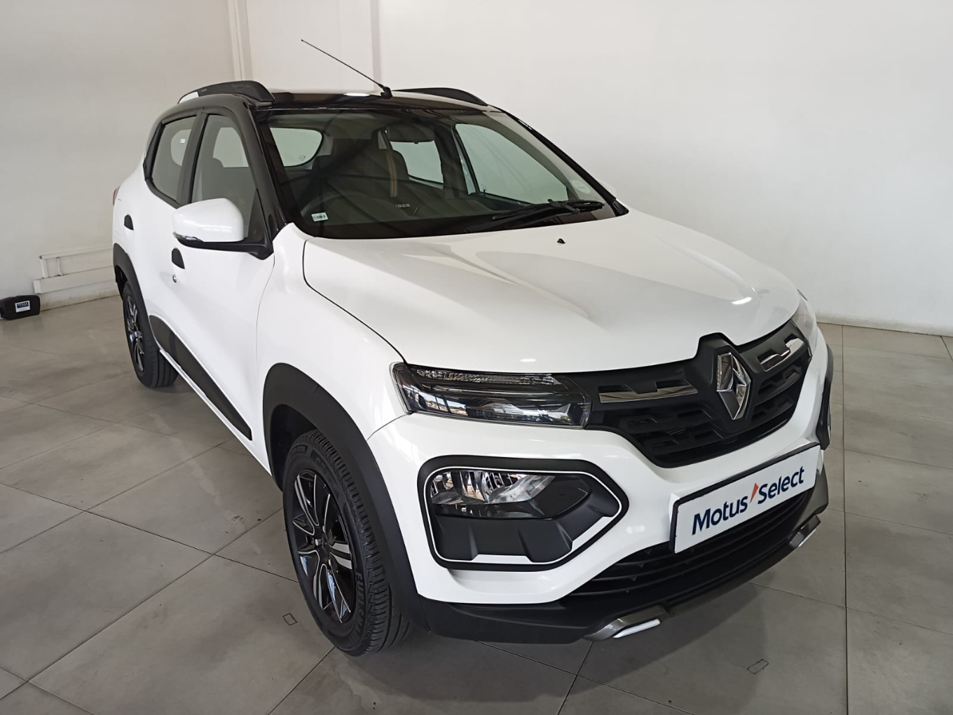 RENAULT KWID Mitsubishi Motors Clearwater 1562404