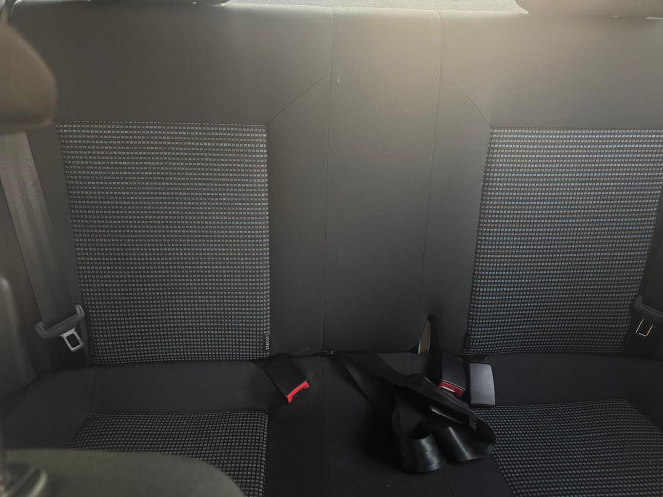2024 VOLKSWAGEN POLO VIVO Hatch 1.4 Comfortline — photo 15