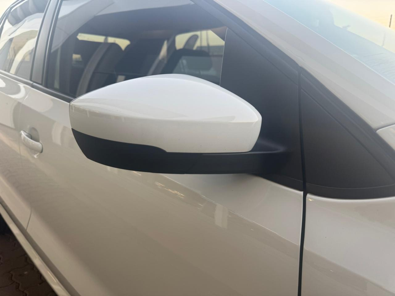 2024 VOLKSWAGEN POLO VIVO Hatch 1.4 Comfortline — photo 17