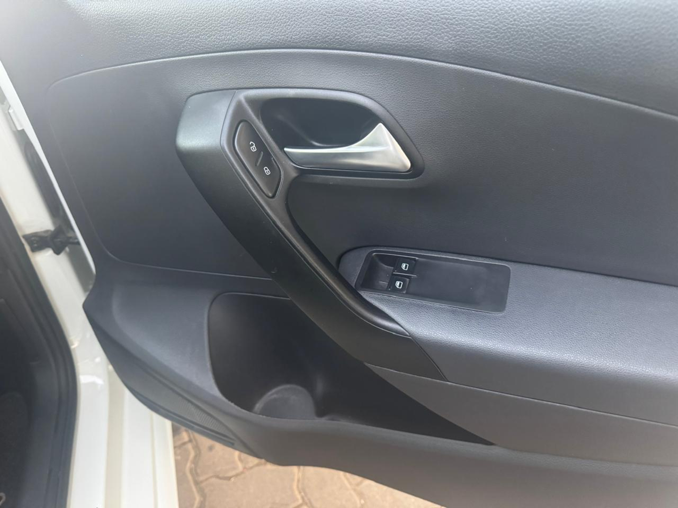2024 VOLKSWAGEN POLO VIVO Hatch 1.4 Comfortline — photo 16