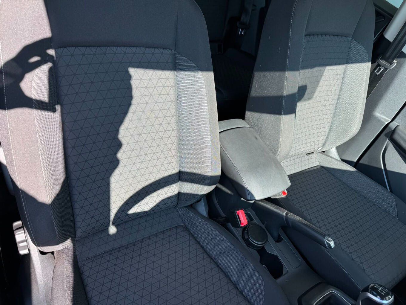 2022 VOLKSWAGEN T-CROSS 1.0TSI 70kW Comfortline image 15