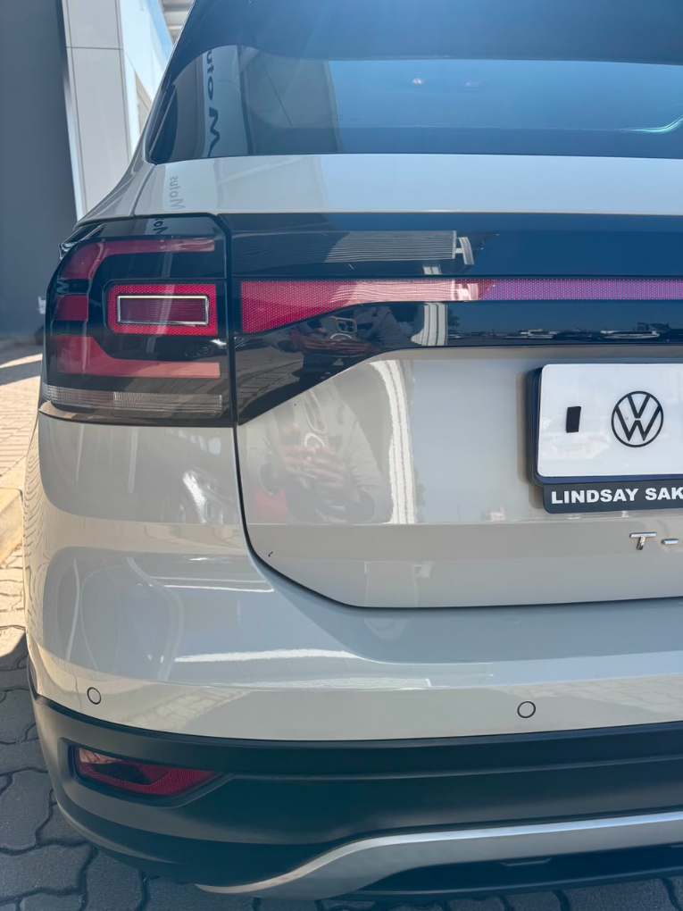 2022 VOLKSWAGEN T-CROSS 1.0TSI 70kW Comfortline image 10