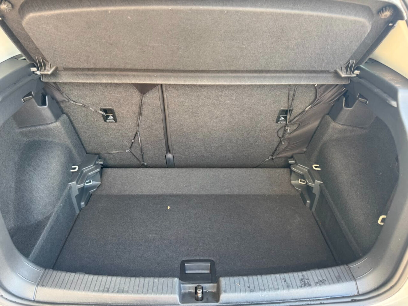 2022 VOLKSWAGEN T-CROSS 1.0TSI 70kW Comfortline image 9