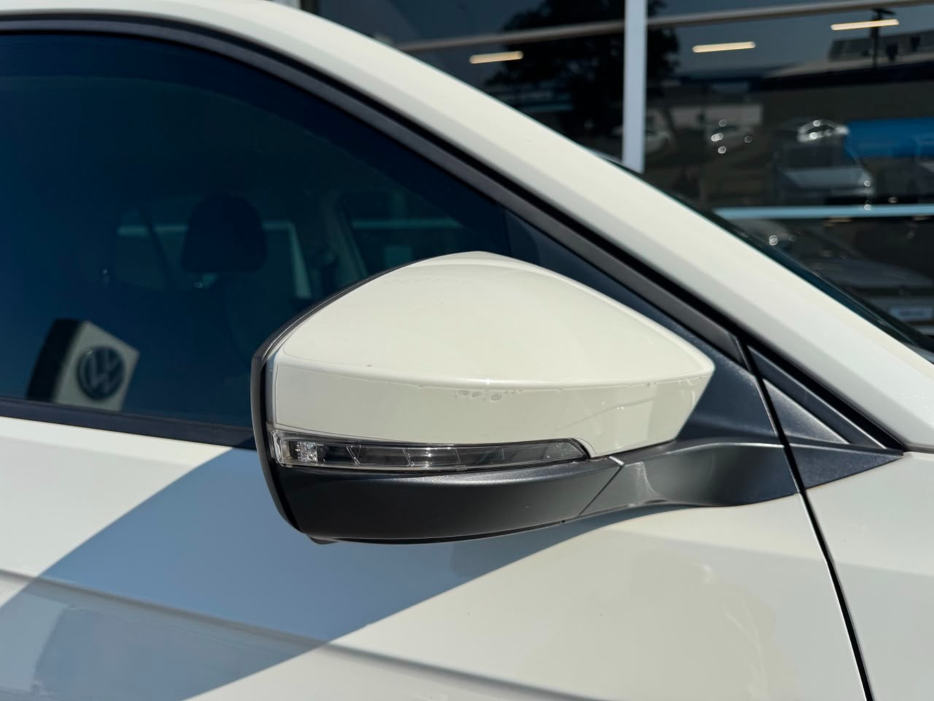2022 VOLKSWAGEN T-CROSS 1.0TSI 70kW Comfortline image 12