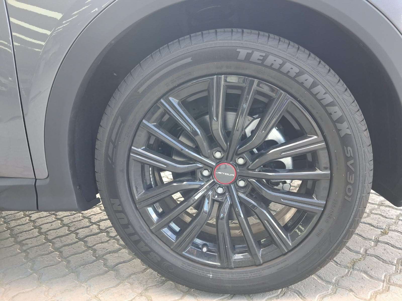 2026 Jetour X70 Plus Deluxe 1.5T 6DCT - Image 15