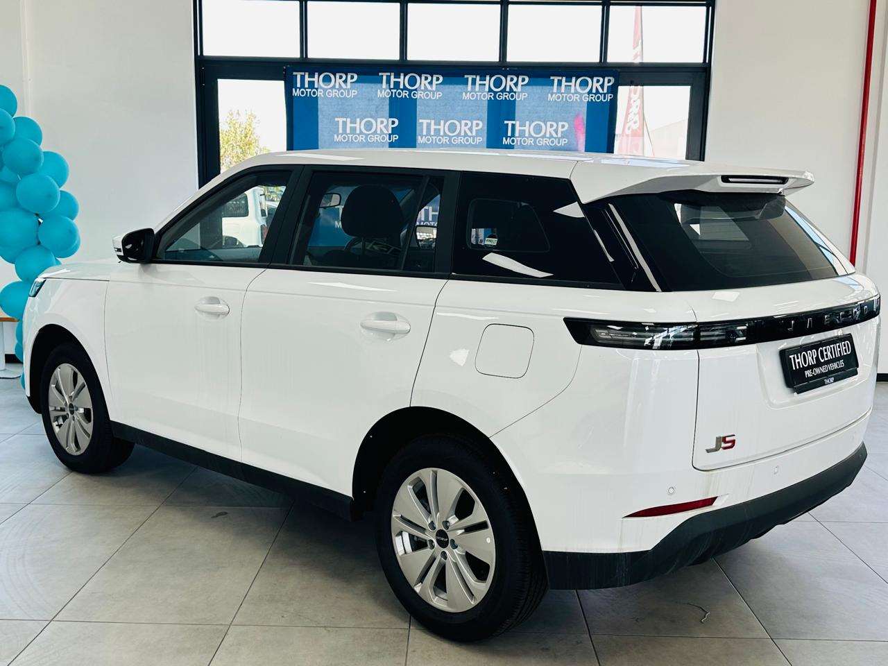 2026 JAECOO J5 Core - Image 7