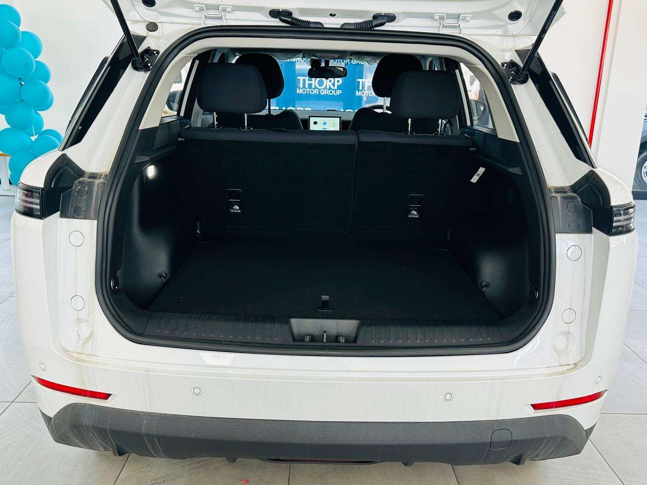 2026 JAECOO J5 Core - Image 6