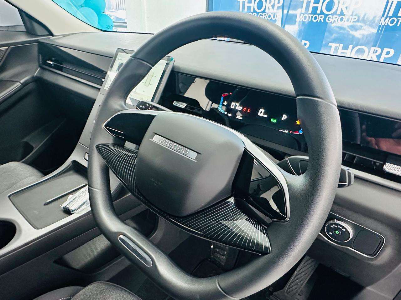 2026 JAECOO J5 Core - Image 9