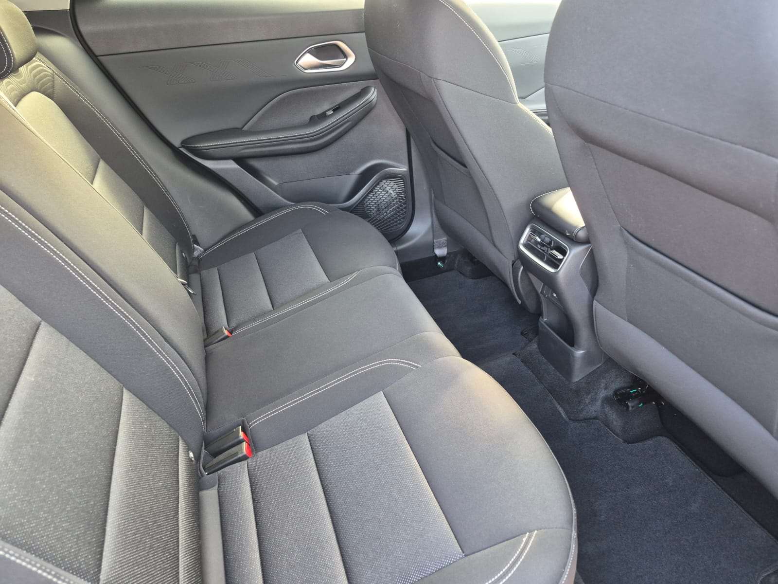 2026 Geely Coolray 1.5T Nova 4x2 A/T - Image 15