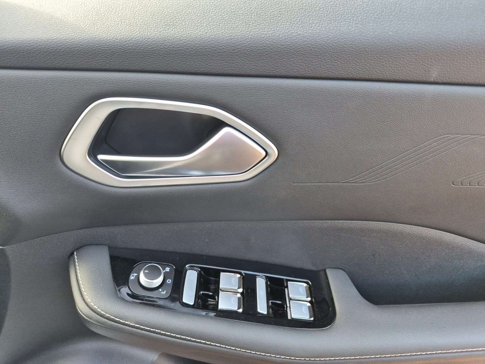 2026 Geely Coolray 1.5T Nova 4x2 A/T - Image 13