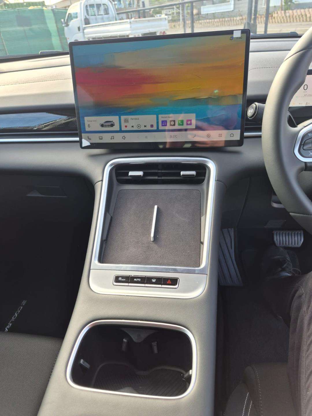 2026 Geely Coolray 1.5T Nova 4x2 A/T - Image 12