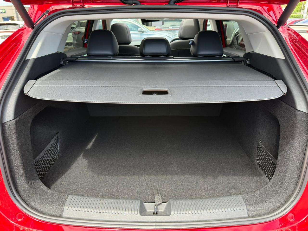2026 MG HS 2.0T LUXURY A/T - Image 10