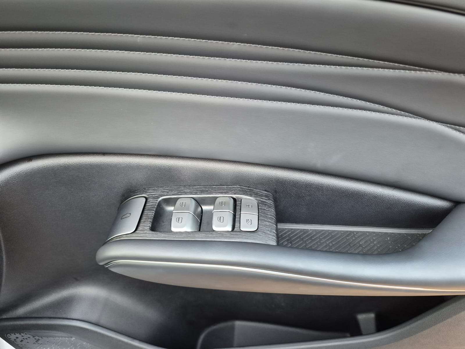 2025 OMODA C7 C7 1.6T ELEGANCE - Image 15