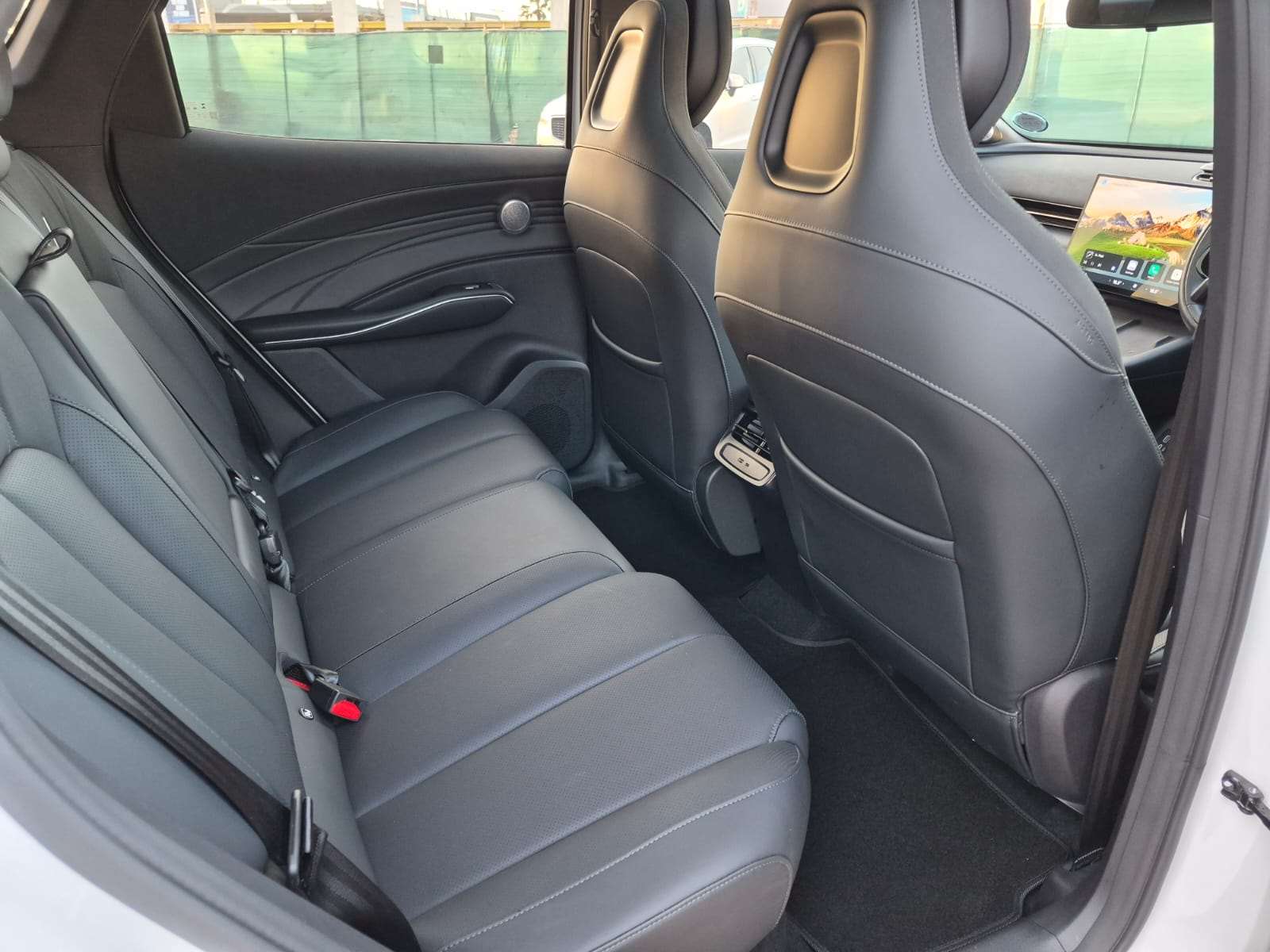 2025 OMODA C7 C7 1.6T ELEGANCE - Image 13