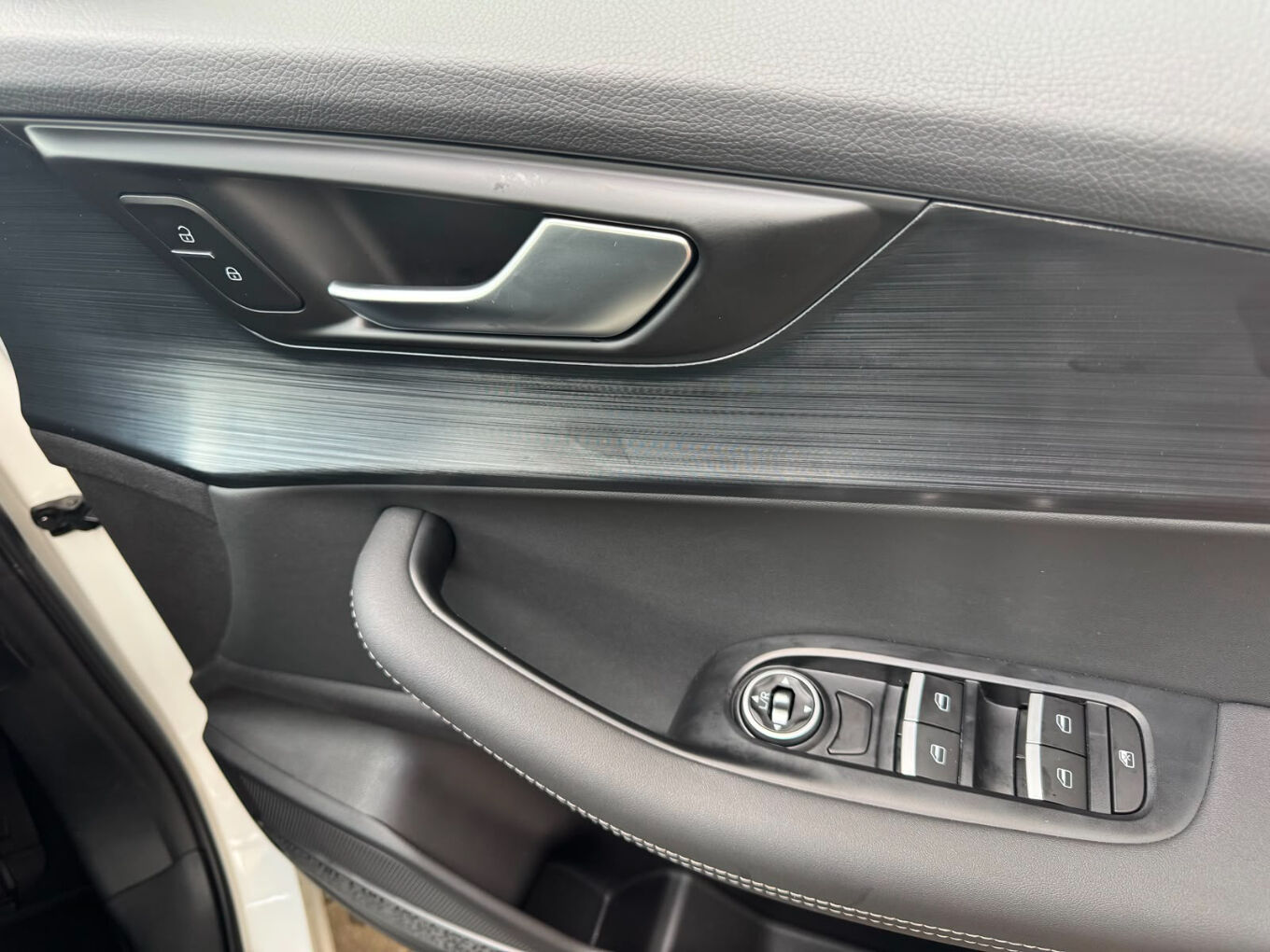 2026 CHERY TIGGO CROSS 1.5 LiT Auto — photo 18