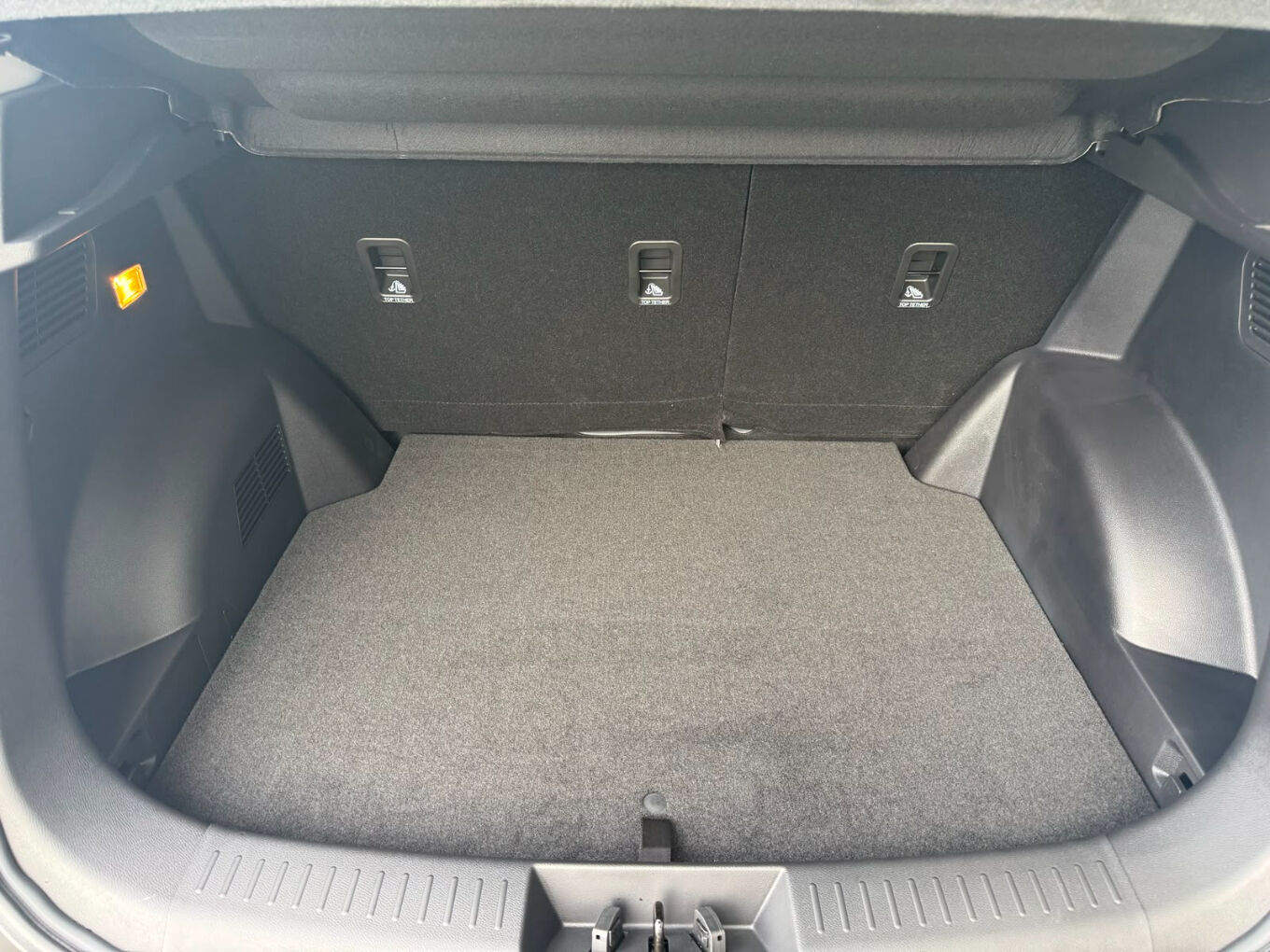 2026 CHERY TIGGO CROSS 1.5 LiT Auto — photo 9