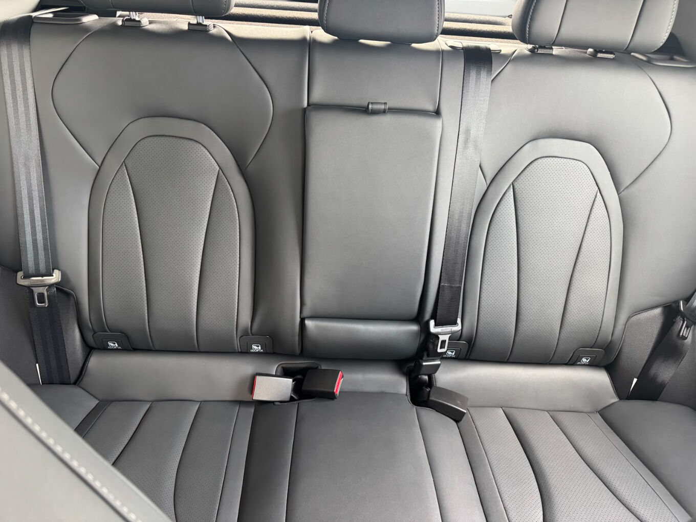 2026 CHERY TIGGO CROSS 1.5 LiT Auto — photo 17