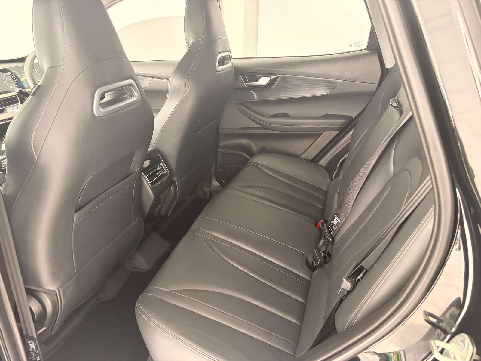 2026 Chery Tiggo Cross Comfort HEV DHT - Image 10