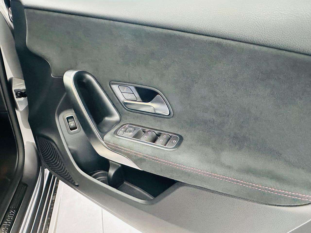2024 Mercedes-Benz A Class Sedan A200 Progressive (4DR) - Image 14