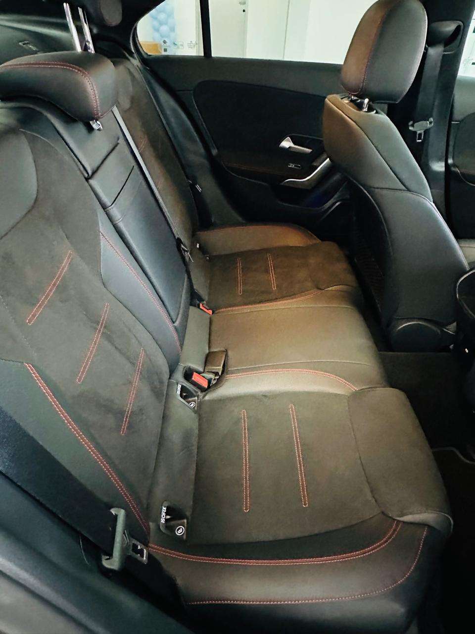 2024 Mercedes-Benz A Class Sedan A200 Progressive (4DR) - Image 13