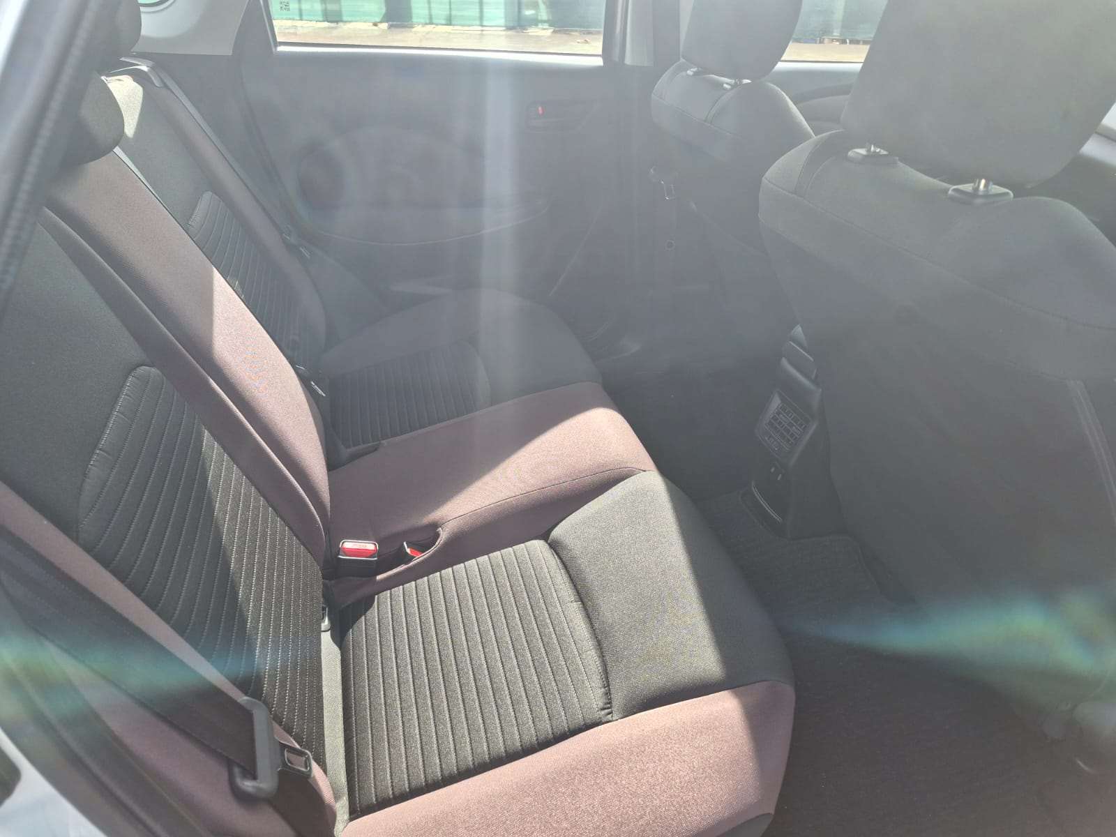 2025 Suzuki Fronx 1.5 GL A/T - Image 15