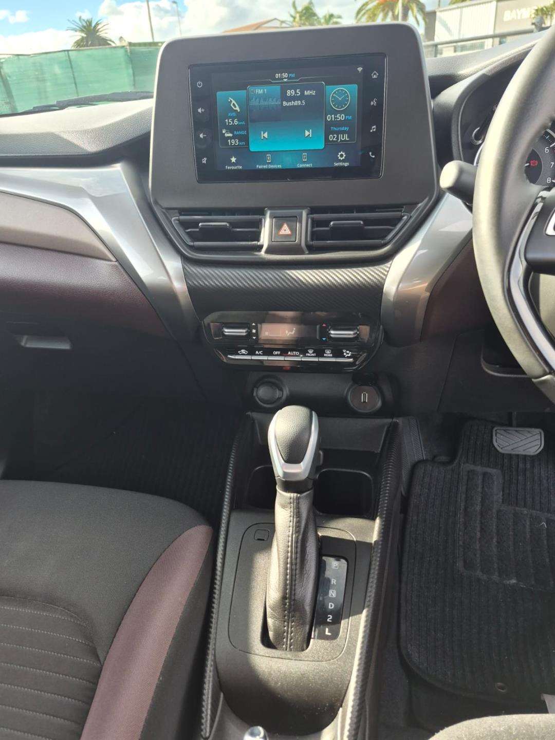 2025 Suzuki Fronx 1.5 GL A/T - Image 13
