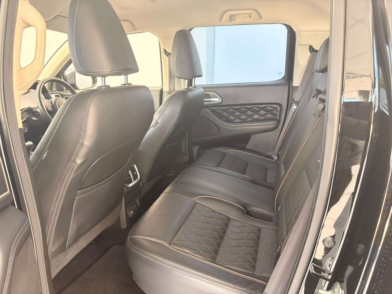 2023 Haval H6 2.0T 7DCT Luxury 4WD - Image 10