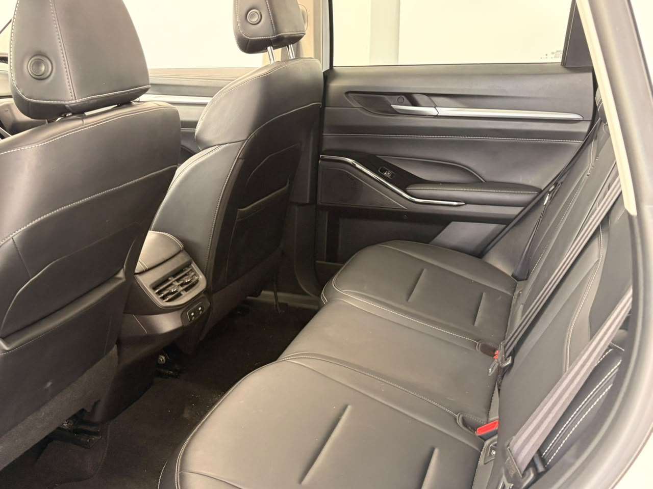 2023 Haval H6 2.0T 7DCT Luxury 4WD - Image 16