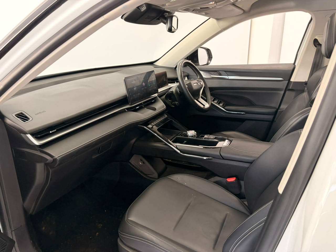 2023 Haval H6 2.0T 7DCT Luxury 4WD - Image 8