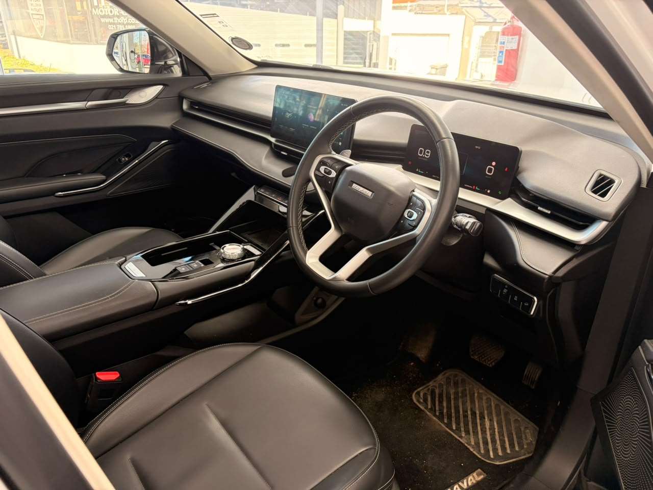 2023 Haval H6 2.0T 7DCT Luxury 4WD - Image 7