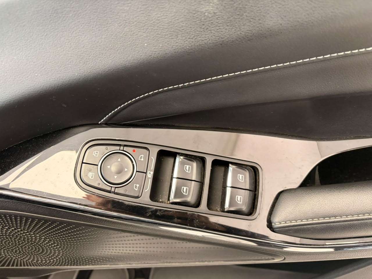 2023 Haval H6 2.0T 7DCT Luxury 4WD - Image 14