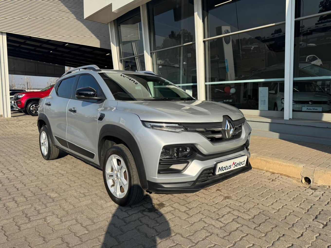 2022 RENAULT KIGER