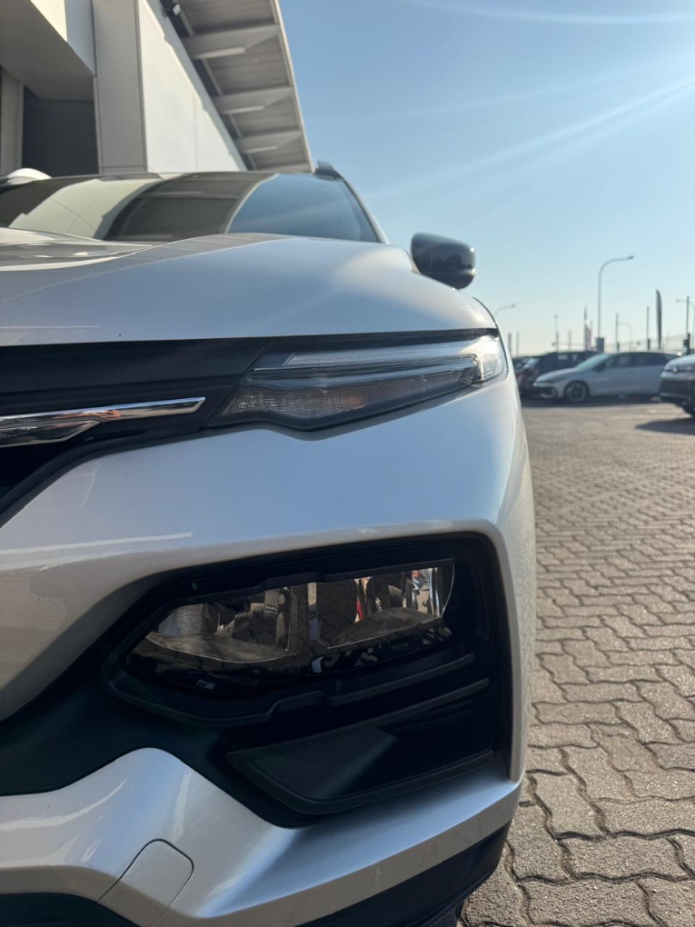 2022 RENAULT KIGER 1.0 Zen — photo 12